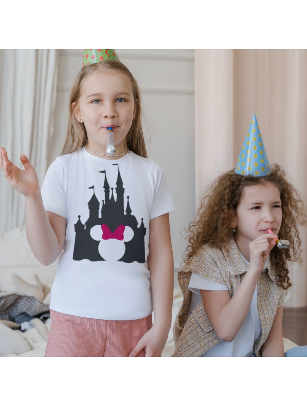 UV Cancer Awareness T Shirt