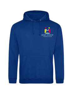 Unisex Adult -  Mount Stewart School Leavers Hoodies